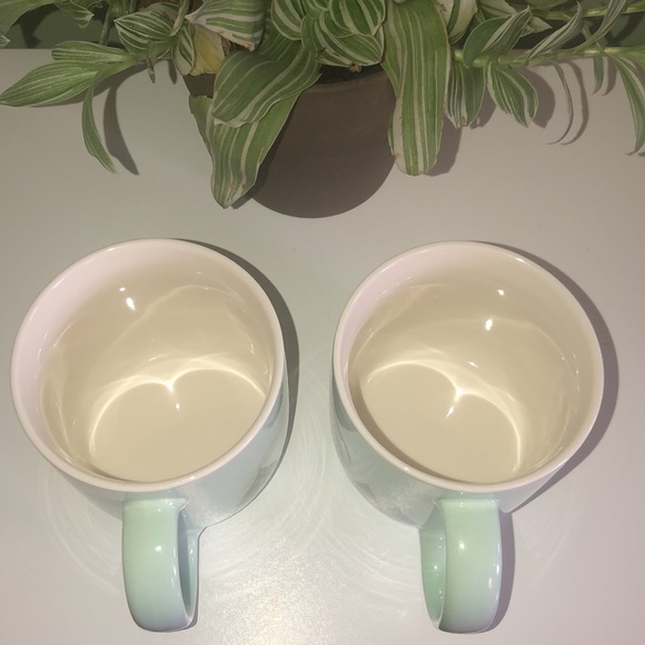 NEW LISTING!! 18oz Starbucks Mug Set - Picture 4 of 6